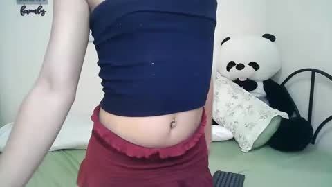 Rhean online show from January 19, 5:07 pm