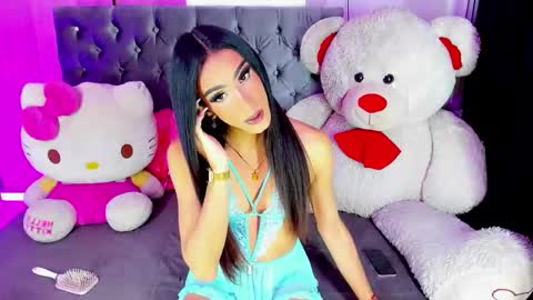 Snapshot of x_indomitable1 chatting on September 19, 10:32 am Maria Juliana online show from September 19, 10:32 am