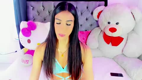 Snapshot of x_indomitable1 chatting on September 26, 3:42 pm Maria Juliana online show from September 26, 3:42 pm