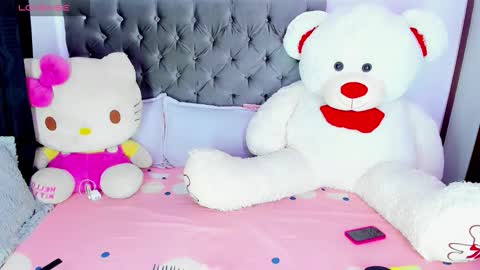 Maria Juliana online show from October 16, 5:19 am