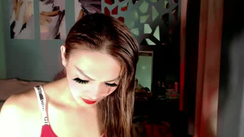 ANGEL online show from January 3, 11:46 am