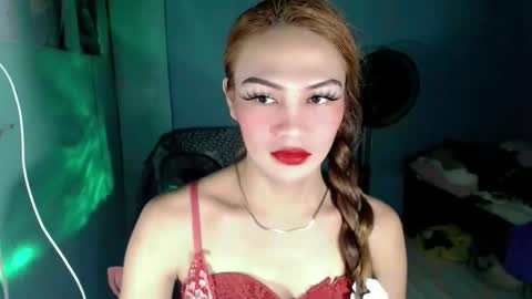 ANGEL online show from September 15, 1:32 am