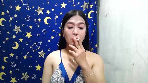 xasianbigcumx online show from March 4, 7:01 pm