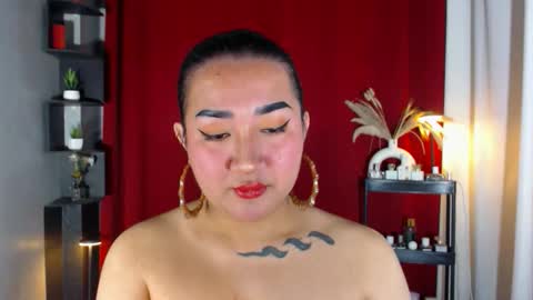 Nira   NOT INTO CHEAP GUYS  online show from October 26, 2:35 pm