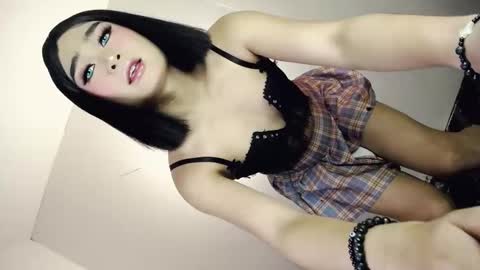 Snapshot of xchinita_kyanggx chatting on January 9, 6:36 pm kianna online show from January 9, 6:36 pm