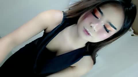 Snapshot of xchinita_kyanggx chatting on October 11, 3:47 pm kianna online show from October 11, 3:47 pm