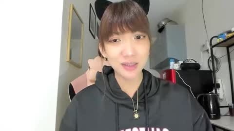 xdreamangel online show from February 20, 3:24 am