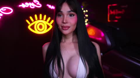 Anne online show from January 29, 11:56 pm