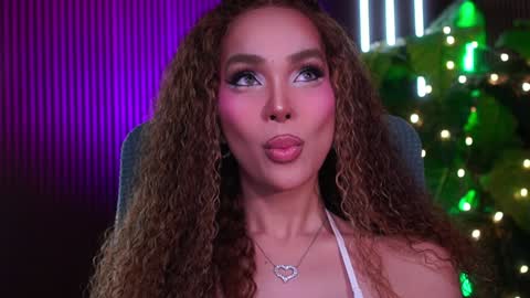 Anne online show from November 8, 4:46 am