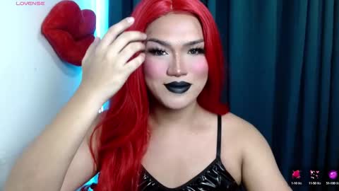 Snapshot of xfreyalibitina69x chatting on September 14, 8:13 pm xfreyalibitina69x online show from September 14, 8:13 pm