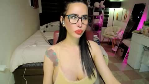 Snapshot of xhotcockcumts chatting on September 26, 6:32 am Barbie ann online show from September 26, 6:32 am