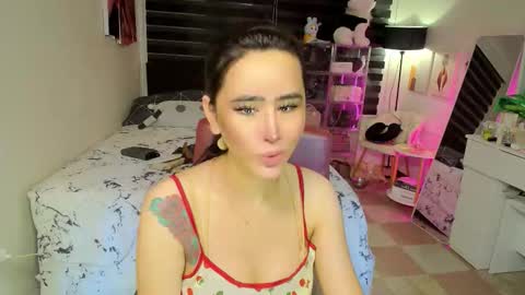 Barbie ann online show from October 21, 5:53 am