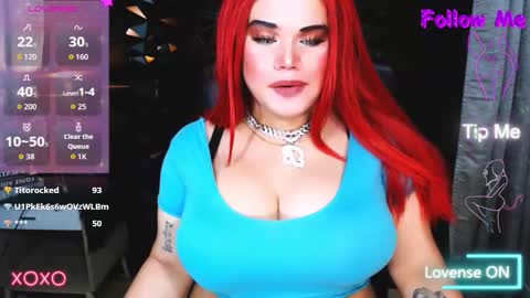 xHUGECOCKTILLCUMX online show from October 16, 1:50 am