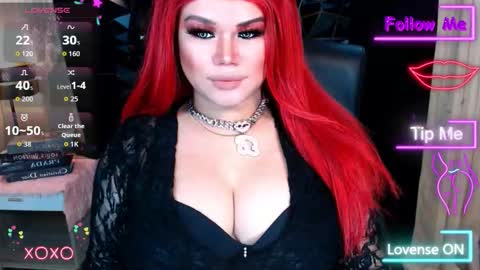 xHUGECOCKTILLCUMX online show from October 27, 1:46 am