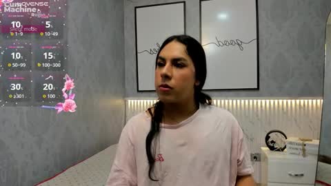 Snapshot of ximenahott_ chatting on October 4, 10:05 am Yoy online show from October 4, 10:05 am
