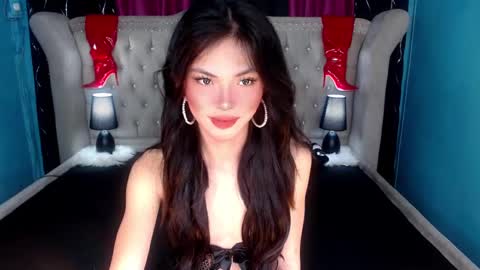 Katarina online show from February 27, 4:32 pm