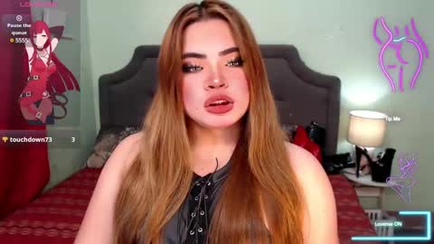 Seductive Kaylyn   online show from January 26, 5:13 am