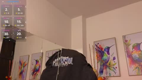 Snapshot of xkim_starx chatting on March 4, 3:11 am welcome friends online show from March 4, 3:11 am