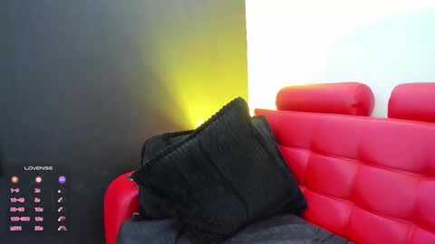 Danna online show from February 12, 11:22 pm