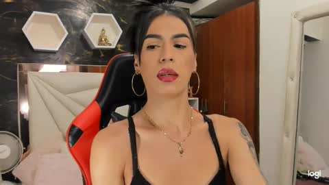 Snapshot of xlmena_slut chatting on December 14, 12:55 am Ximena online show from December 14, 12:55 am