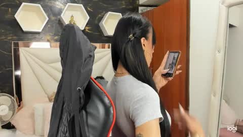 Snapshot of xlmena_slut chatting on December 26, 5:26 am Ximena online show from December 26, 5:26 am
