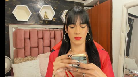 Snapshot of xlmena_slut chatting on January 23, 4:52 am Ximena online show from January 23, 4:52 am