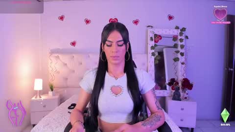 Snapshot of xlmena_slut chatting on February 19, 10:09 pm Ximena online show from February 19, 10:09 pm
