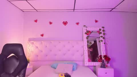 Snapshot of xlmena_slut chatting on February 22, 11:46 pm Ximena online show from February 22, 11:46 pm