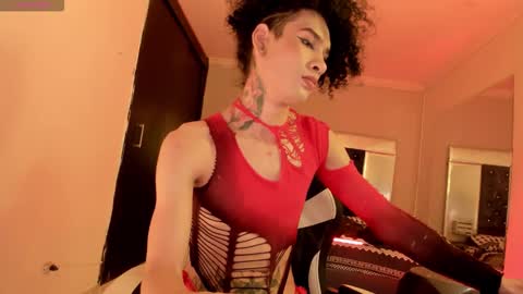 xmistresspervet online show from September 11, 4:04 pm