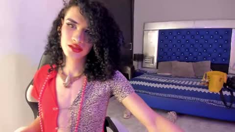 xmistresspervet online show from September 13, 5:35 am