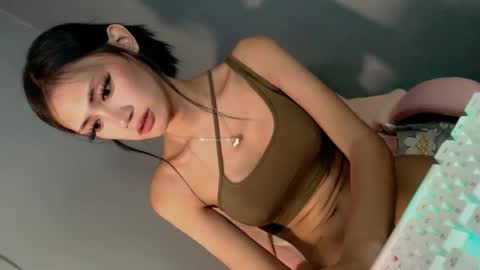 Snapshot of xnaughtyandsweet69_ chatting on February 20, 9:22 am JACKY DELOS SANTOS online show from February 20, 9:22 am