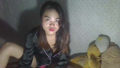 Snapshot of xpinaycreamcockx chatting on December 2, 12:46 pm JHANA online show from December 2, 12:46 pm