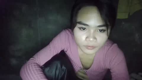 Snapshot of xpinaycreamcockx chatting on February 10, 2:59 pm JHANA online show from February 10, 2:59 pm