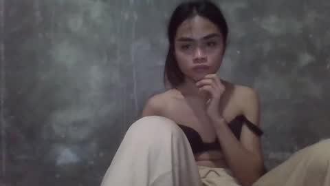 Snapshot of xpinaycreamcockx chatting on March 4, 5:56 pm JHANA online show from March 4, 5:56 pm