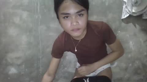 Snapshot of xpinaycreamcockx chatting on March 11, 4:29 pm JHANA online show from March 11, 4:29 pm