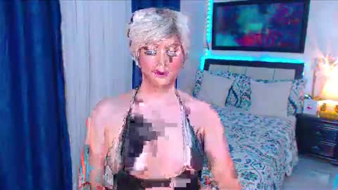 amanda online show from February 14, 9:05 am