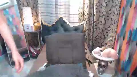Snapshot of xqueenyasiandomcumx chatting on February 2, 10:24 am address me as QUEEN NINA A Little Bit of ANGELIC FACE with a Wild Demonic Side online show from February 2, 10:24 am