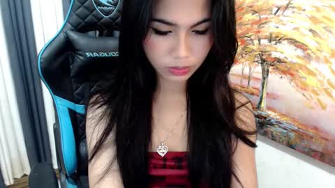 Snapshot of xseductive_airax chatting on February 20, 11:21 pm aira online show from February 20, 11:21 pm