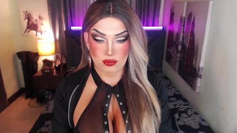 Cattaleya online show from February 23, 5:56 am