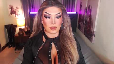 Cattaleya online show from February 27, 8:31 pm