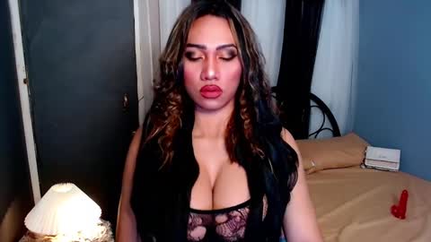 cinddy online show from December 2, 1:30 pm