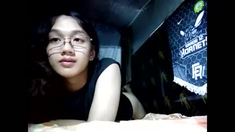 Sophie online show from February 9, 8:45 pm