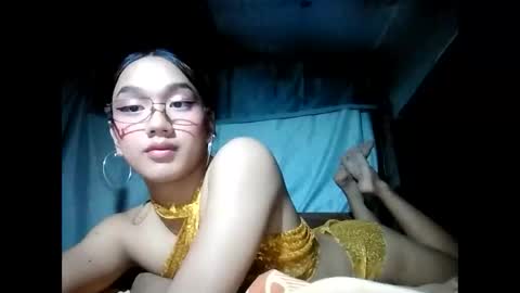 Sophie online show from February 12, 6:30 pm