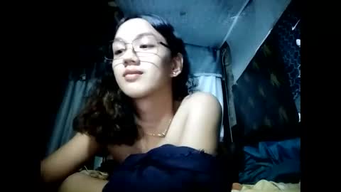 Sophie online show from February 17, 8:36 pm