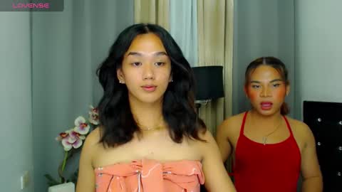 Sophie online show from February 27, 5:04 pm