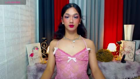 Sophie online show from March 1, 2:59 am