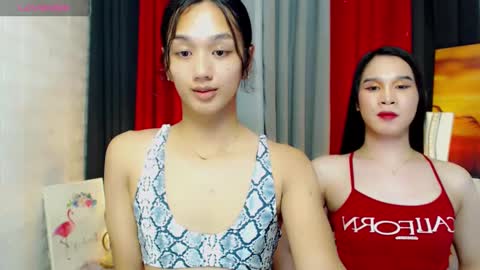 Sophie online show from March 6, 2:04 pm