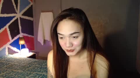 Melissa online show from January 15, 9:45 am