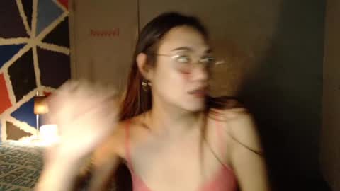 Melissa online show from January 19, 10:06 am
