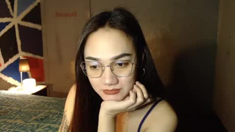 Melissa online show from January 25, 9:47 am